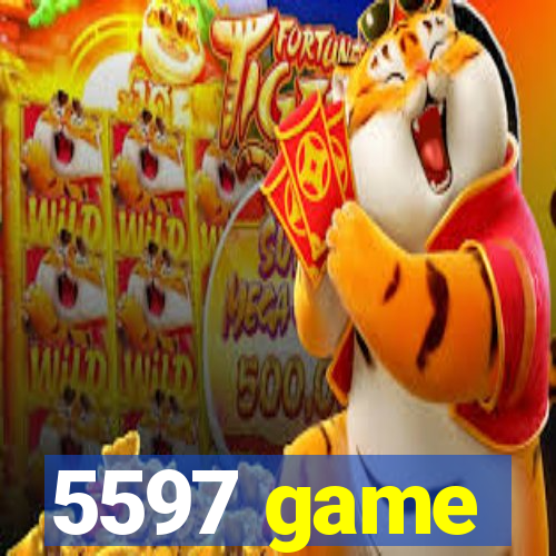 5597 game